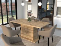 Dobozos Asztal 180x90+40 3